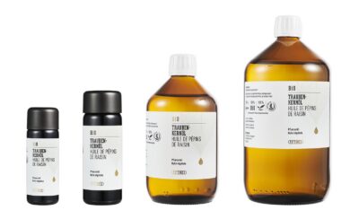 PHYTOMED Huile de pépins de raisin bio 50 ml