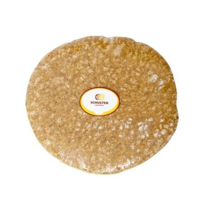 SCHUSTER Pain plat bio 2 x 100 g