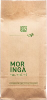 NATURKRAFTWERKE Moringa Thé bio 40 g