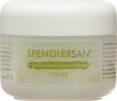SPENGLERSAN crème 50 ml
