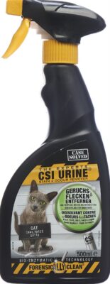 CSI URINE chat spr 500 ml