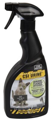 CSI URINE chat spr 500 ml