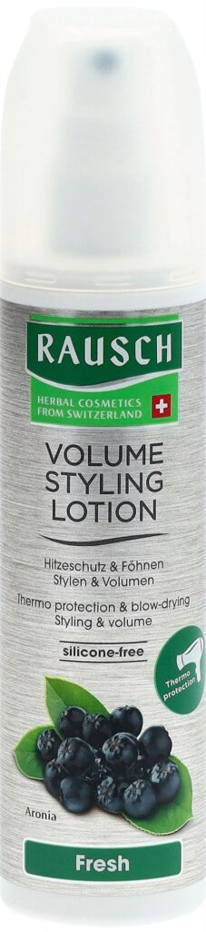 RAUSCH volume styling lotion fresh 150 ml