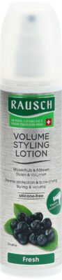 RAUSCH volume styling lotion fresh 150 ml