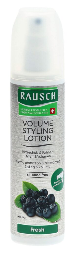 RAUSCH volume styling lotion fresh 150 ml