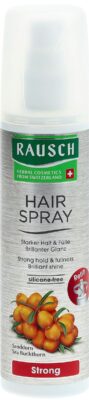 RAUSCH hairspray strong n-aerosol 150 ml