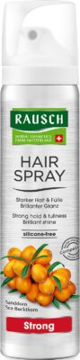 RAUSCH hairspray strong aerosol 75 ml