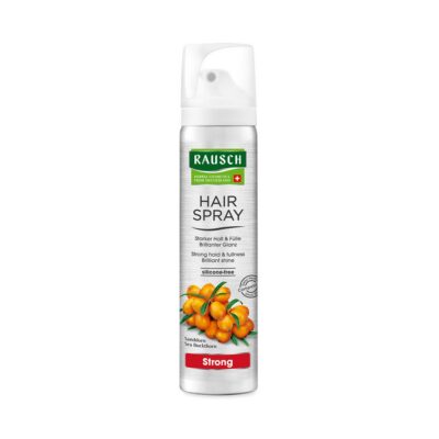 RAUSCH hairspray strong aerosol 75 ml