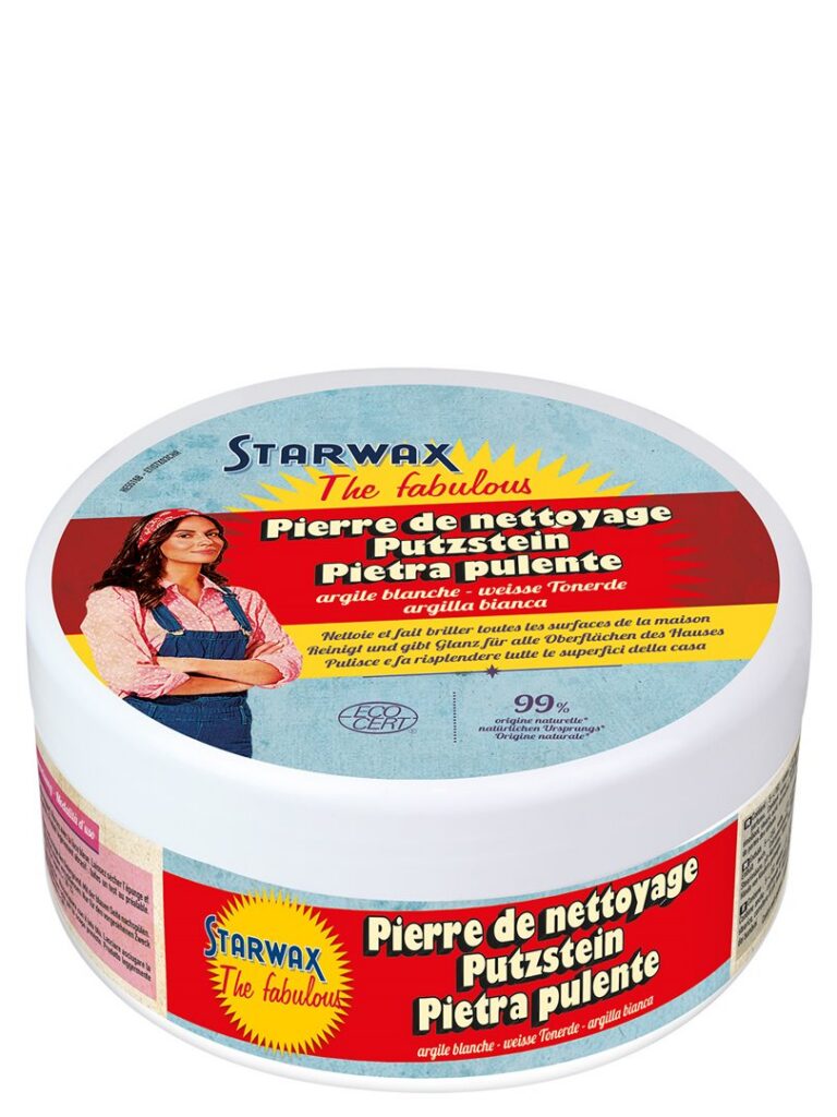 STARWAX the fabulous pierre mul-us blanche 300 g