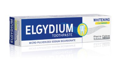 ELGYDIUM Blancheur dentifrice tb 75 ml