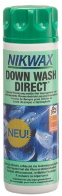 NIKWAX Down Wash Direct fl 300 ml