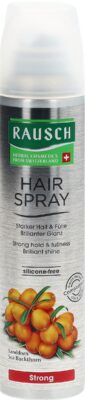 RAUSCH hairspray strong aerosol 250 ml
