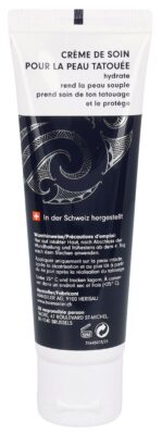 TATTOO crème tb 50 ml