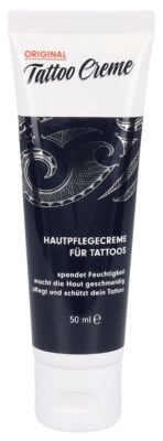 TATTOO crème tb 50 ml