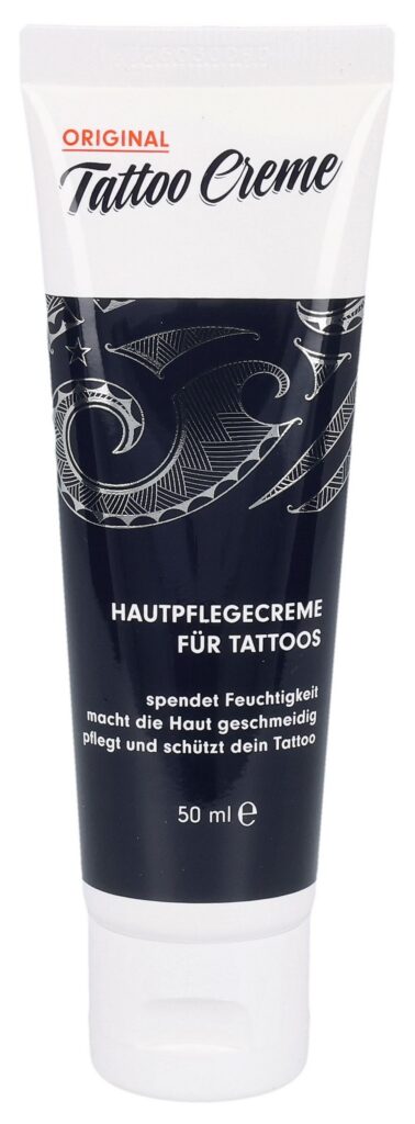 TATTOO crème tb 50 ml