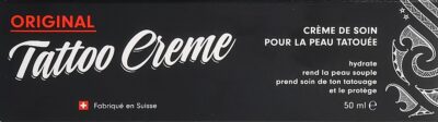 TATTOO crème tb 50 ml