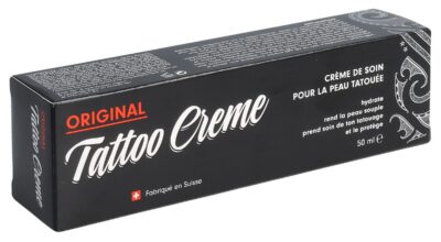 TATTOO crème tb 50 ml