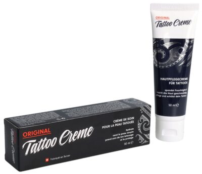 TATTOO crème tb 50 ml