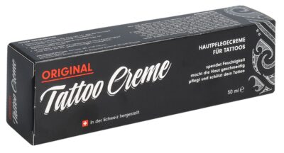 TATTOO crème tb 50 ml