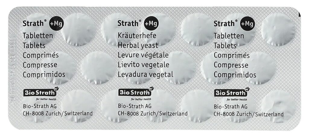 STRATH Vitality cpr blist 200 pce