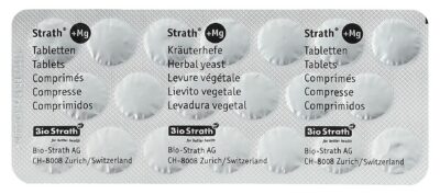 STRATH Vitality cpr blist 200 pce