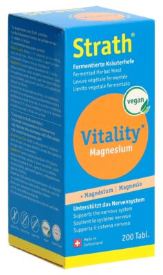 STRATH Vitality cpr blist 200 pce