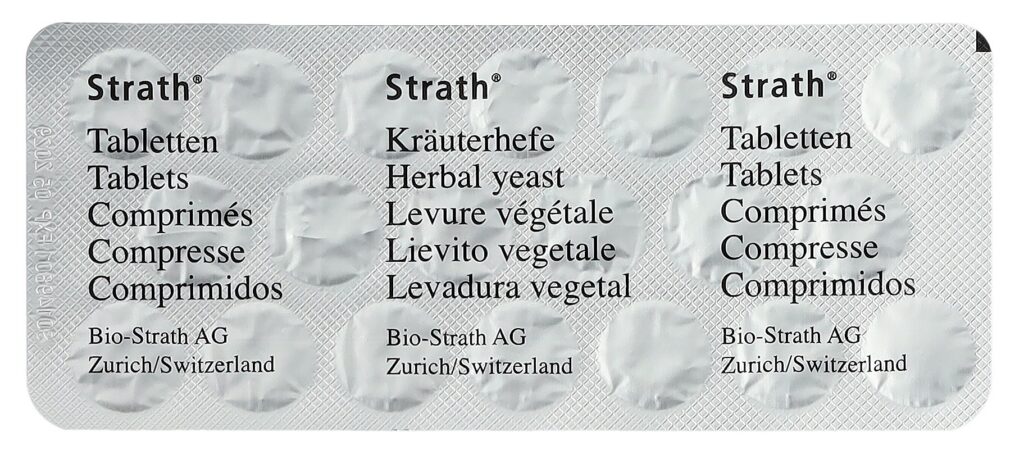 STRATH Original cpr 200 pce