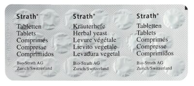 STRATH Original cpr 200 pce