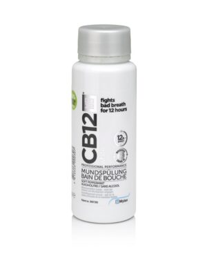 CB12 white soin buccal fl 250 ml