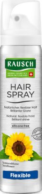 RAUSCH hairspray flexible aerosol 75 ml