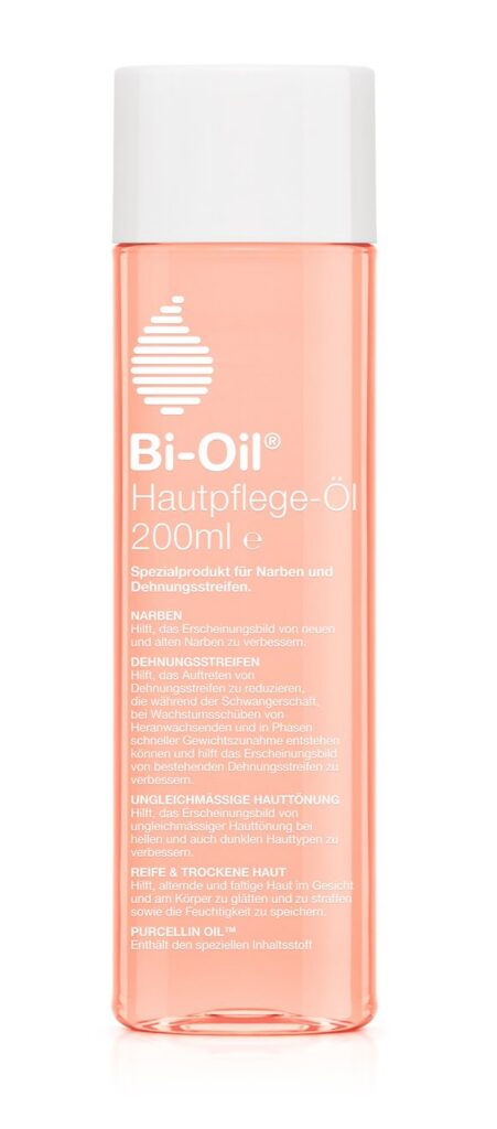 BI-OIL Classic huile de soin fl 200 ml