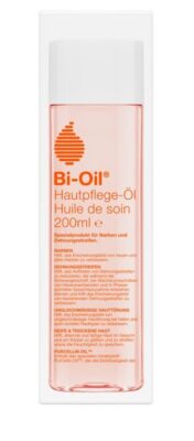 BI-OIL Classic huile de soin fl 200 ml