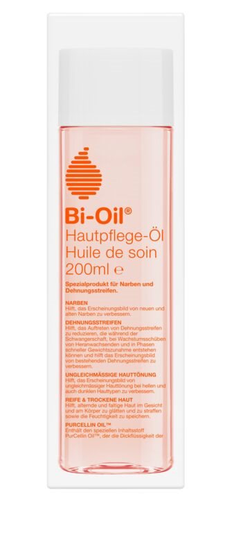 BI-OIL Classic huile de soin fl 200 ml