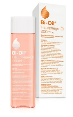 BI-OIL Classic huile de soin fl 200 ml