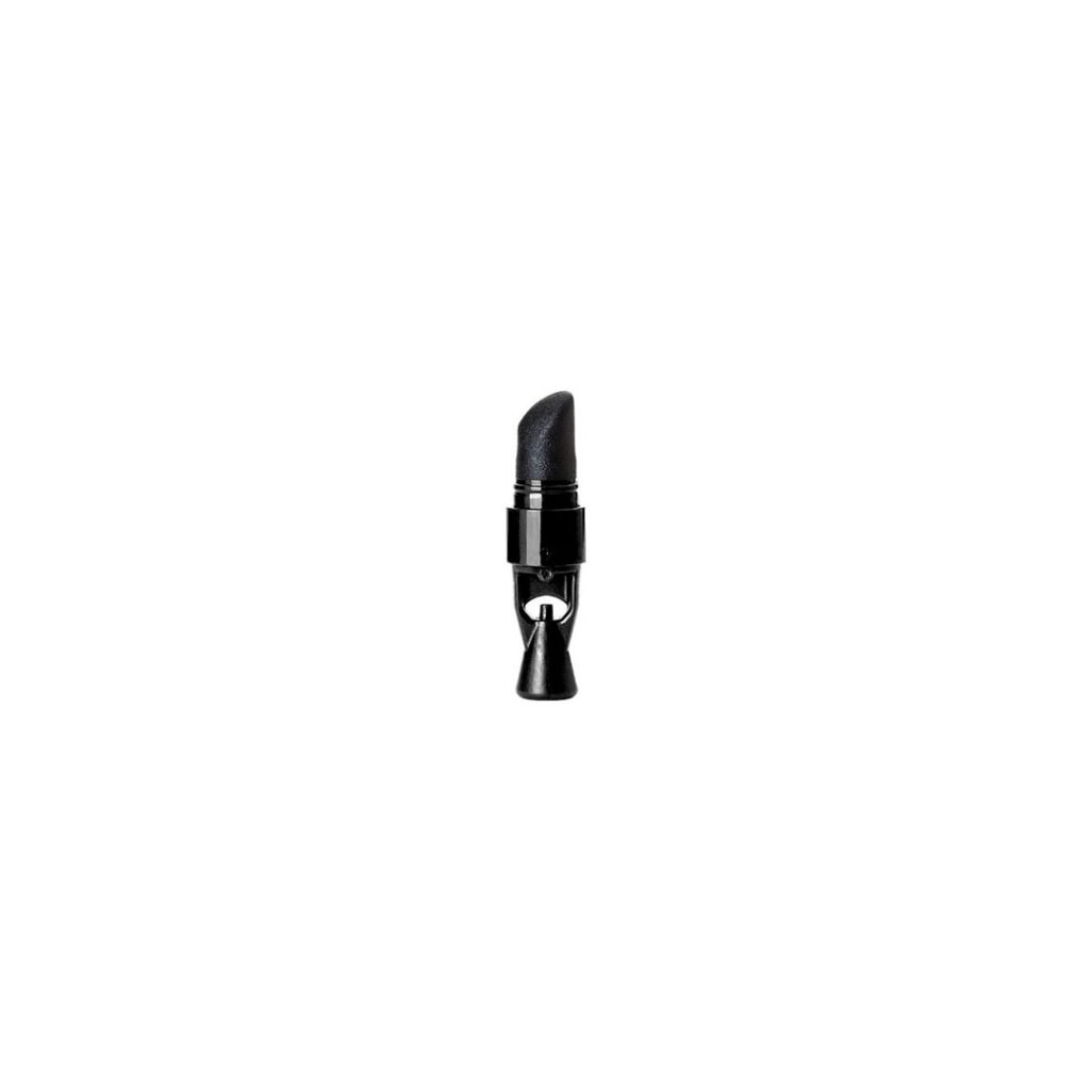 IDUN MINERALS Eye liner Lava svart 0.35 g