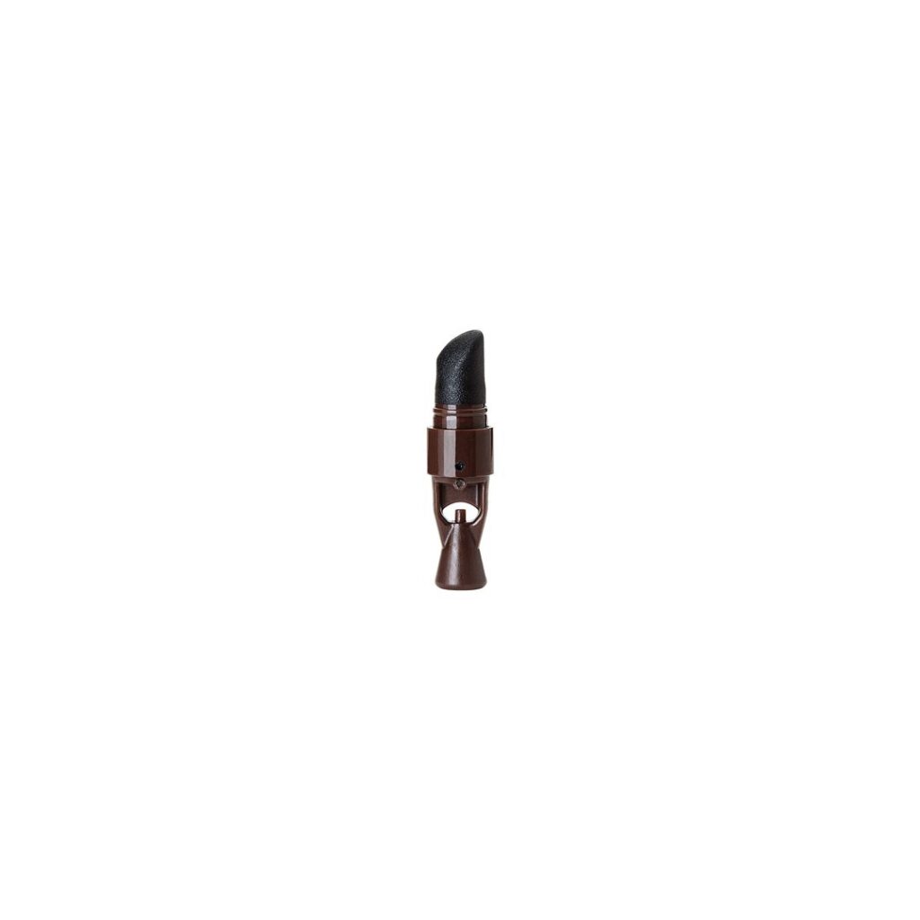 IDUN MINERALS Eye liner Jord brun 0.35 g