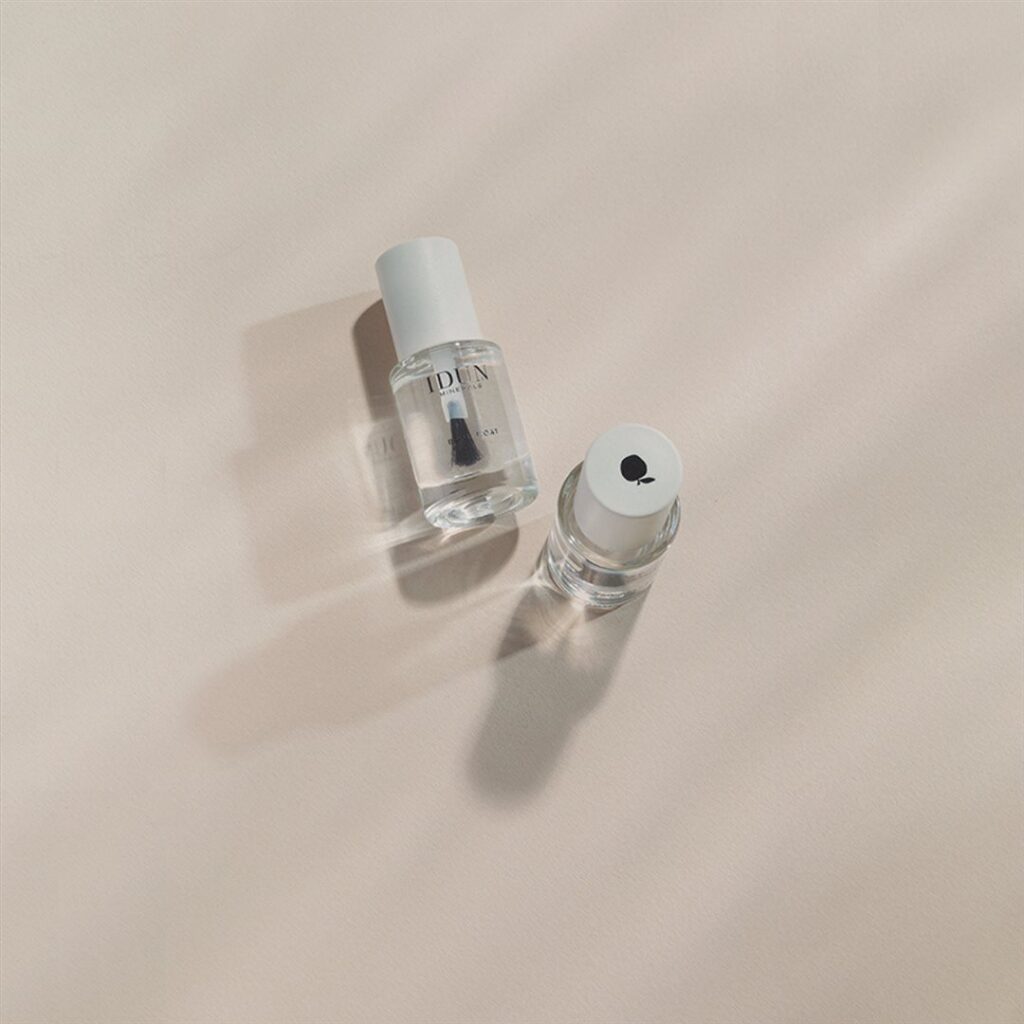 IDUN MINERALS Nail Polish Kristall 11 ml