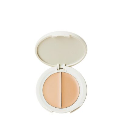 IDUN MINERALS Duo Concealer Strandgyllen 2.8 g