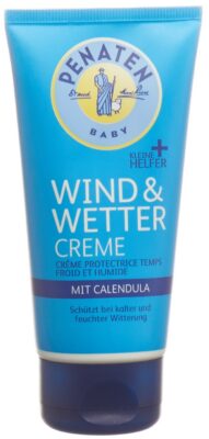 PENATEN crème du temps tb 75 ml