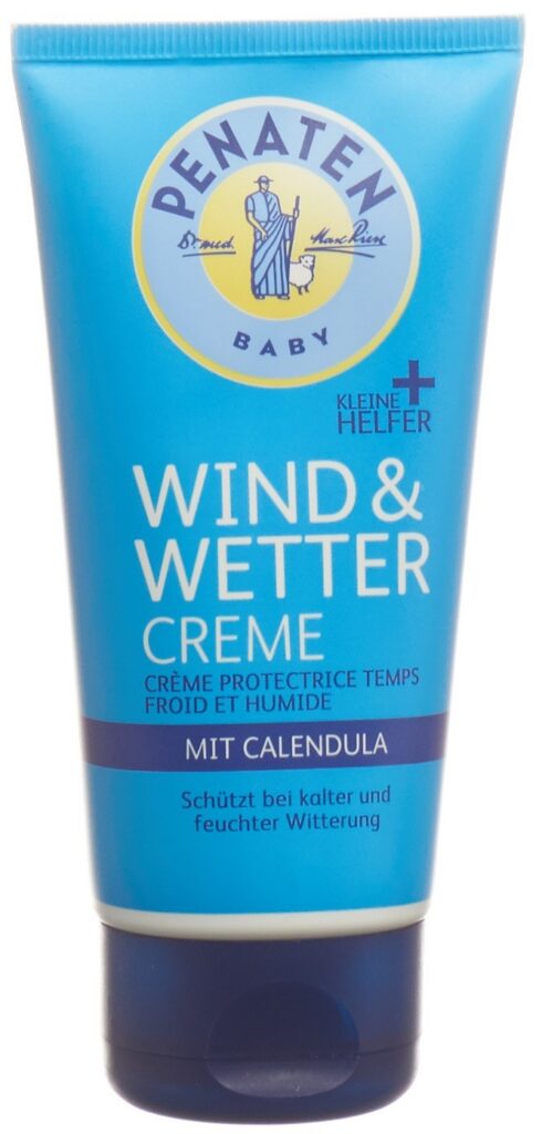 PENATEN crème du temps tb 75 ml