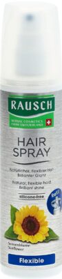 RAUSCH hairspray flexible n-aerosol 150 ml