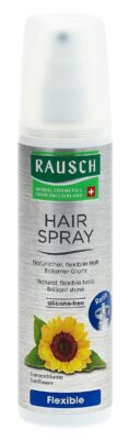 RAUSCH hairspray flexible n-aerosol 150 ml