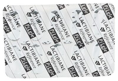 LACTIBIANE Référence 10M caps 20 pce