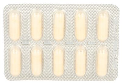 LACTIBIANE Référence 10M caps 20 pce