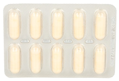 LACTIBIANE Référence 10M caps 20 pce