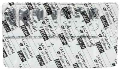LACTIBIANE Référence 10M caps 45 pce