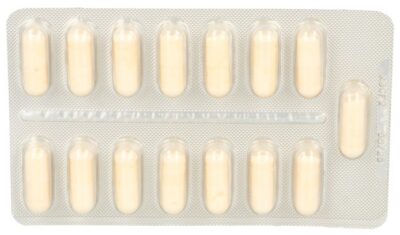 LACTIBIANE Référence 10M caps 45 pce