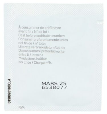 LACTIBIANE Référence 10M sach 45 pce