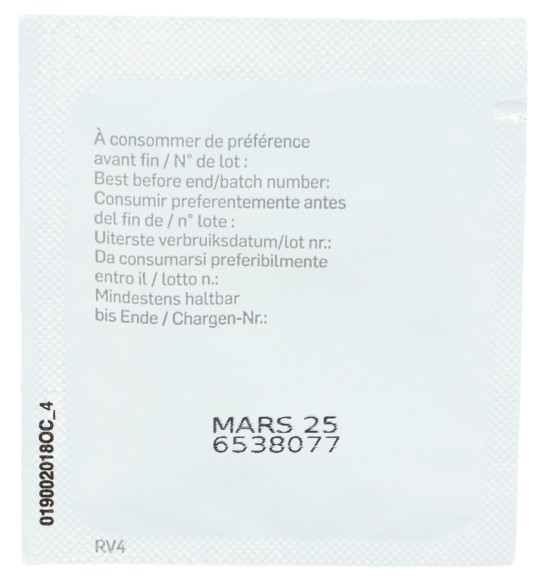 LACTIBIANE Référence 10M sach 45 pce