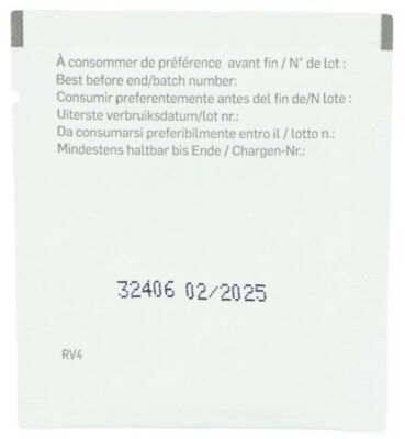 LACTIBIANE Tolérance 10M sach 45 pce